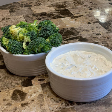 Spicy Ranch Dip - The Pepper Pantry (Formerly Marie Sharp's)